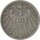 Deutsches Reich 1 Mark 1893 D Silber*