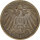 Deutsches Reich 1 Mark 1896 A Silber*