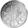 &Ouml;sterreich 2021 - Philharmoniker 1 Oz Silber*