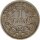 Deutsches Reich 1 Mark 1901 D Silber*