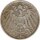 Deutsches Reich 1 Mark 1901 D Silber*
