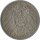 Deutsches Reich 1 Mark 1901 F Silber*