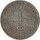 Deutsches Reich 1 Mark 1902 E Silber*