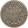 Deutsches Reich 1 Mark 1905 D Silber*