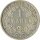 Deutsches Reich 1 Mark 1906 J Silber*