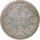 Deutsches Reich 1 Mark 1907 A Silber*