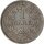 Deutsches Reich 1 Mark 1907 E Silber*