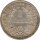 Deutsches Reich 1 Mark 1907 J Silber*