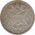 Deutsches Reich 1 Mark 1907 J Silber*