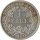 Deutsches Reich 1 Mark 1908 D Silber*