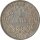 Deutsches Reich 1 Mark 1908 F Silber*