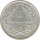 Deutsches Reich 1 Mark 1909 D Silber*