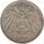 Deutsches Reich 1 Mark 1911 A Silber*
