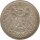 Deutsches Reich 1 Mark 1911 G Silber*