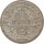 Deutsches Reich 1 Mark 1912 J Silber*
