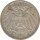 Deutsches Reich 1 Mark 1912 J Silber*