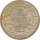 Deutsches Reich 1 Mark 1913 F Silber*