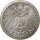 Deutsches Reich 1 Mark 1914 E Silber*