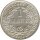 Deutsches Reich 1 Mark 1914 F Silber*