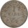 Deutsches Reich 1 Mark 1914 G Silber*