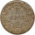 Deutsches Reich 1 Mark 1914 J Silber*