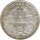 Deutsches Reich 1 Mark 1915 D Silber*