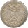 Deutsches Reich 1 Mark 1915 D Silber*