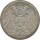 Deutsches Reich 1 Mark 1915 J Silber*