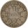 Deutsches Reich 1 Mark 1873 D Silber*