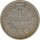 Deutsches Reich 1 Mark 1874 D Silber*