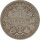 Deutsches Reich 1 Mark 1874 G Silber*