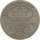Deutsches Reich 1 Mark 1874 H Silber*