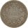 Deutsches Reich 1 Mark 1875 F Silber*