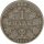 Deutsches Reich 1 Mark 1876 D Silber*