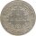 Deutsches Reich 1 Mark 1880 A Silber*
