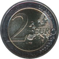 Deutschland 2 Euro 2019 - Mauerfall ( D )*