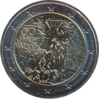 Deutschland 2 Euro 2019 - Mauerfall ( F )*