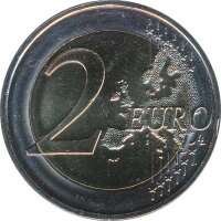 Deutschland 2 Euro 2019 - Mauerfall ( F )*