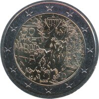 Deutschland 2 Euro 2019 - Mauerfall ( G )*