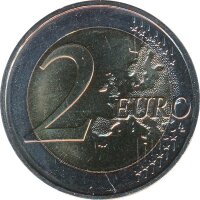 Deutschland 2 Euro 2019 - Mauerfall ( G )*