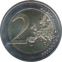 Deutschland 2 Euro 2020 - Schloss Sanssouci ( A )*