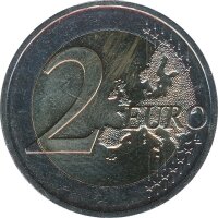 Deutschland 2 Euro 2020 - Schloss Sanssouci ( D )*