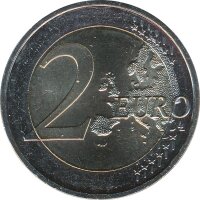 Deutschland 2 Euro 2021 - Magdeburger Dom ( A )*