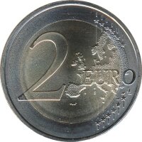 Deutschland 2 Euro 2021 - Magdeburger Dom ( F )*