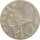 &Ouml;sterreich 10 Schilling 1965 Wachauerin Silber*