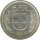 Schweiz 5 Franken 1966 B Hirtenbüste Silber*