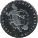 BRD 10 Euro 2011 J Fussball-WM der Frauen*