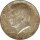 USA Half Dollar 1964 John F. Kennedy Silber*