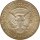 USA Half Dollar 1964 John F. Kennedy Silber*