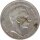 Preussen 5 Mark 1898 A Wilhelm II Silber*